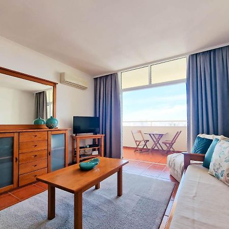 Apartment Rocha Varandas Cozy Portimão Eksteriør bilde