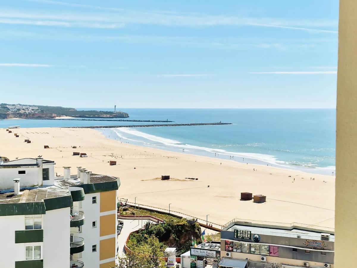Apartment Rocha Varandas Cozy Portimão Eksteriør bilde