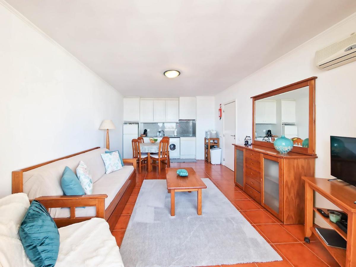 Apartment Rocha Varandas Cozy Portimão Eksteriør bilde