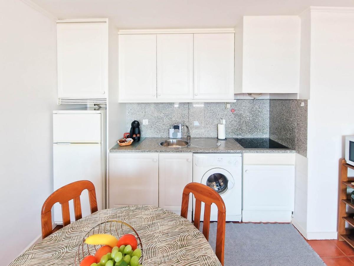 Apartment Rocha Varandas Cozy Portimão Eksteriør bilde