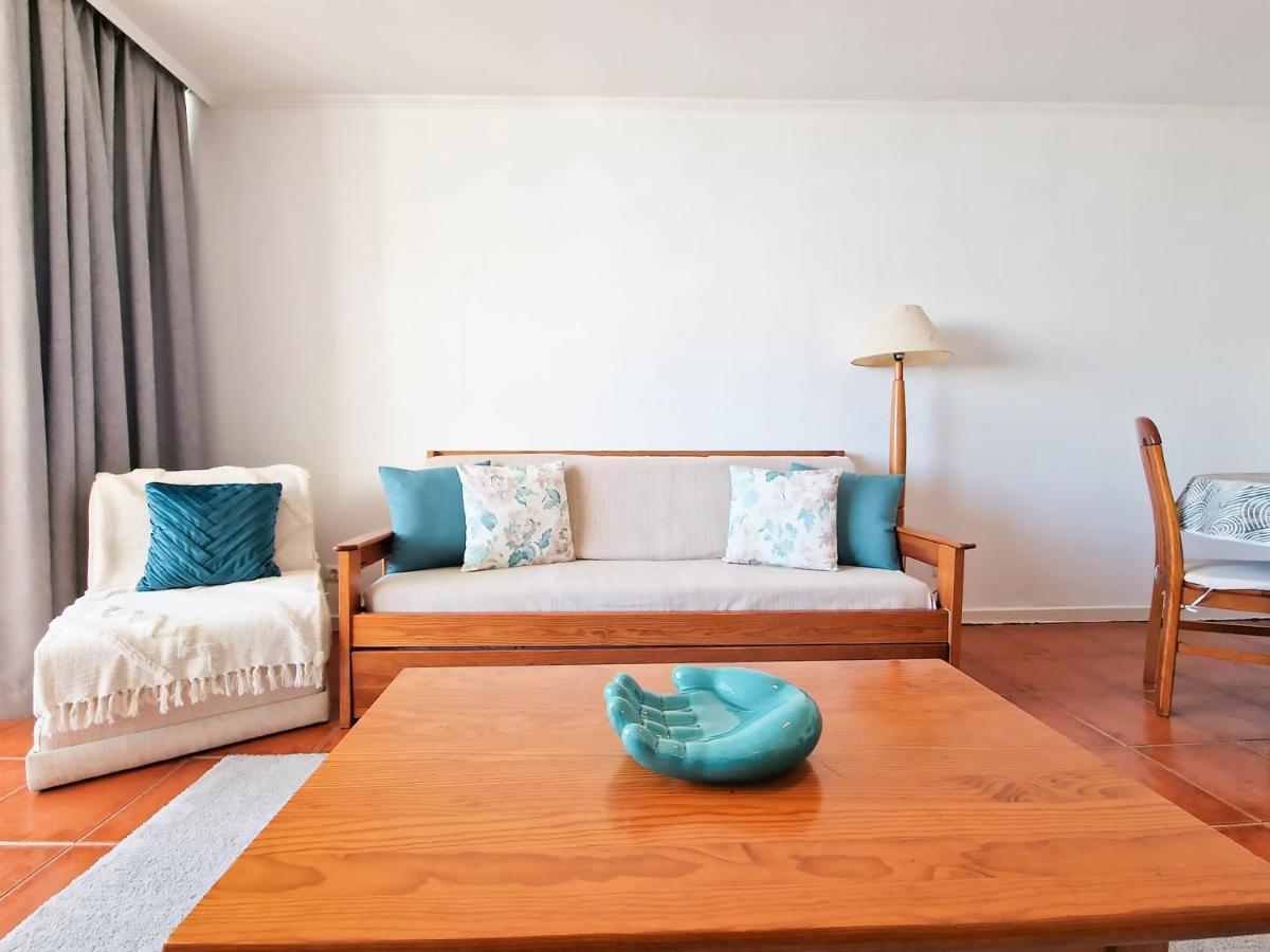 Apartment Rocha Varandas Cozy Portimão Eksteriør bilde