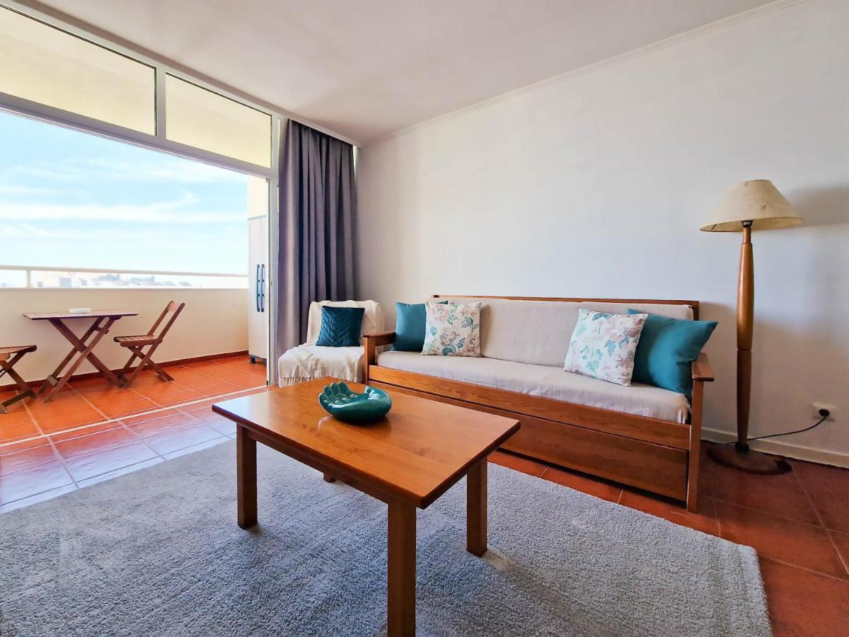 Apartment Rocha Varandas Cozy Portimão Eksteriør bilde