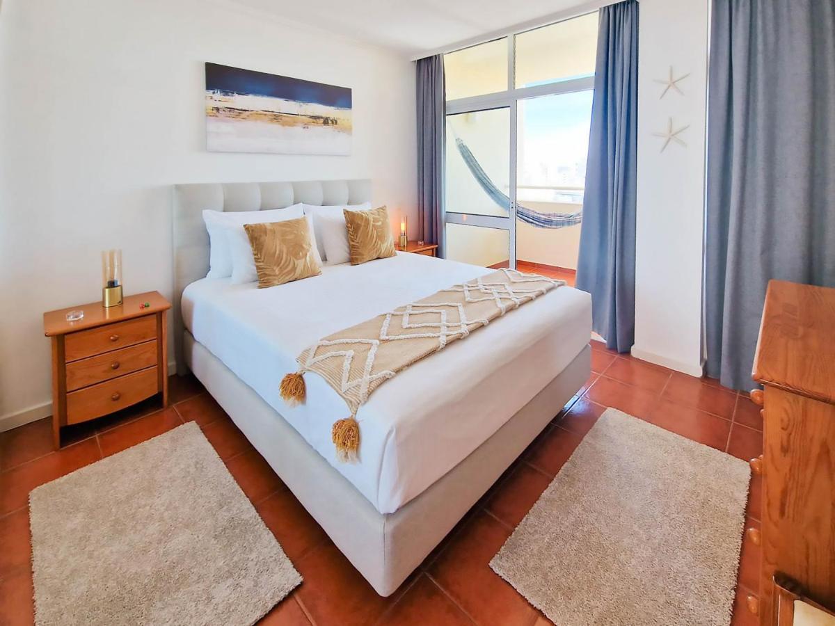 Apartment Rocha Varandas Cozy Portimão Eksteriør bilde