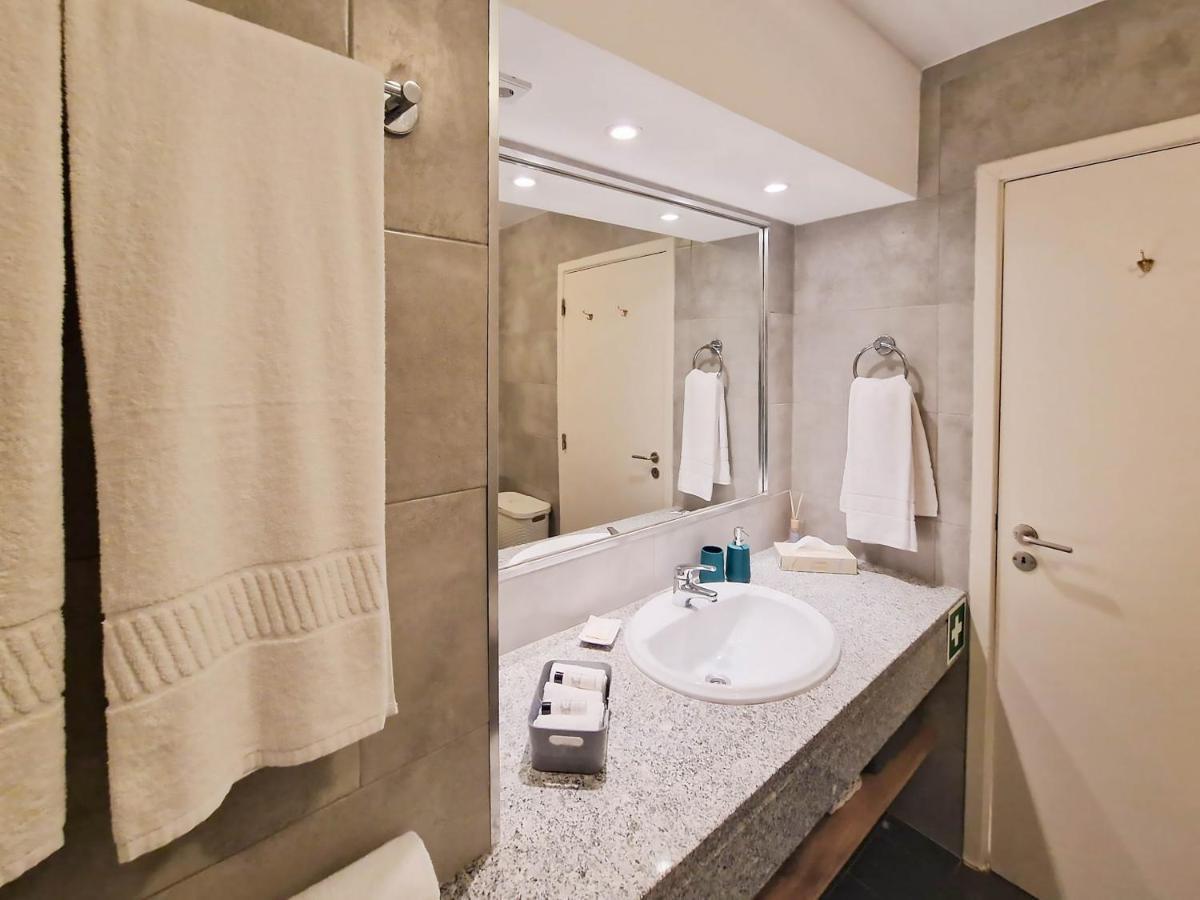 Apartment Rocha Varandas Cozy Portimão Eksteriør bilde