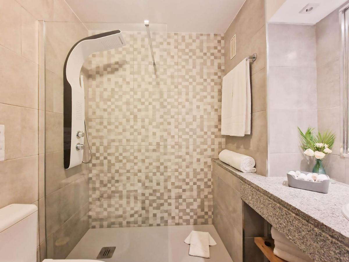 Apartment Rocha Varandas Cozy Portimão Eksteriør bilde