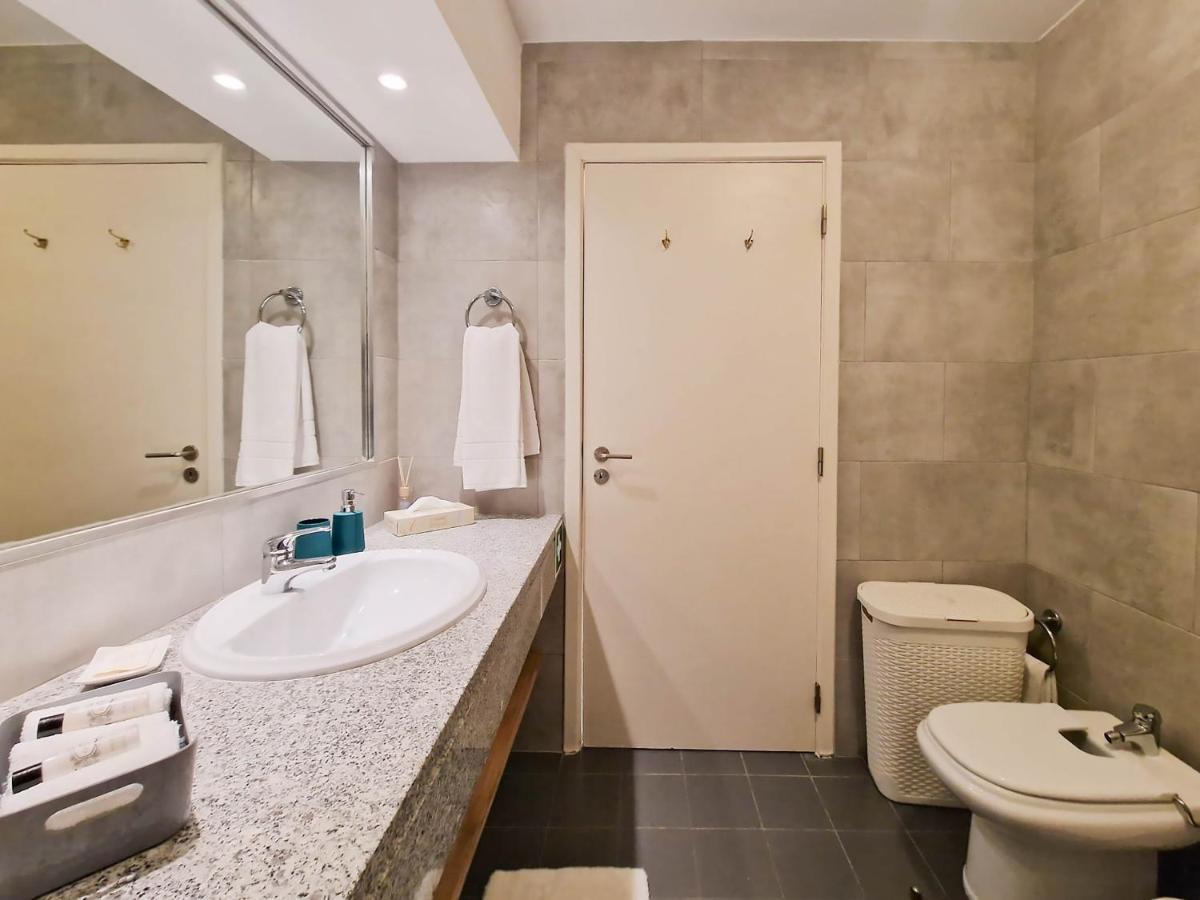 Apartment Rocha Varandas Cozy Portimão Eksteriør bilde