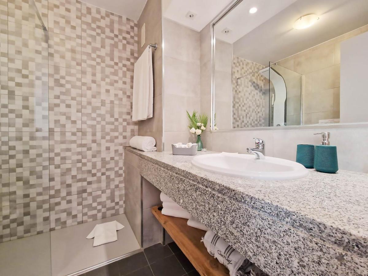 Apartment Rocha Varandas Cozy Portimão Eksteriør bilde